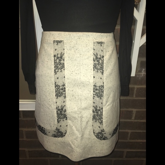 Rare find Jason Wu Skirt - Picture 5 of 8